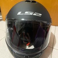 Casco Moto Modulare donna taglia XS - mai usato