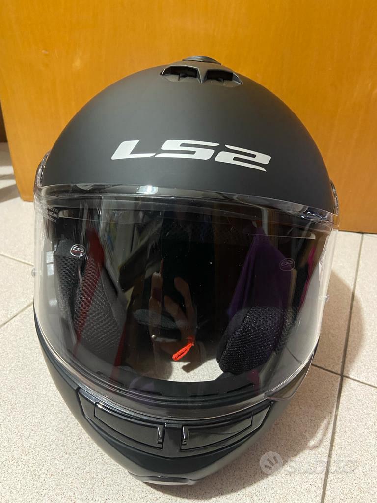 Casco Moto Modulare donna taglia XS - mai usato - Accessori Moto In vendita  a Roma