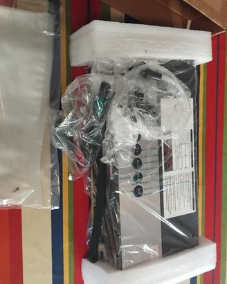 Vacuum Seeler - Macchina per sottovuoto