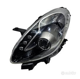 FARO ANTERIORE SINISTRO ALFA ROMEO Giulietta Serie
