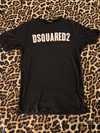 Tshirt dsquared tgm