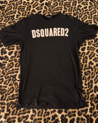 Tshirt dsquared tgm