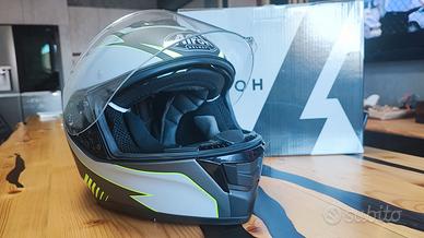 Casco Airon xs