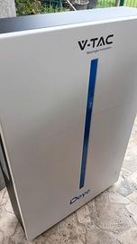 batteria accumulo deye per fotovoltaico 