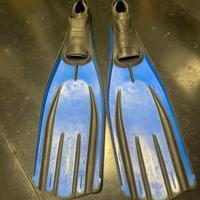 Pinne sub apnea mares e cressi