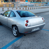 Fiat Coupe 2.0 i.e. Turbo 20v 220cv 5 marce