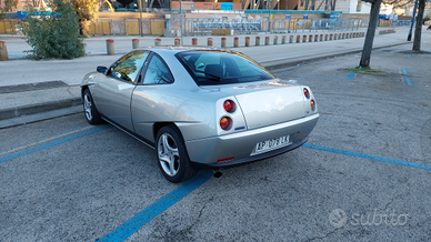 Fiat Coupe 2.0 i.e. Turbo 20v 220cv 5 marce