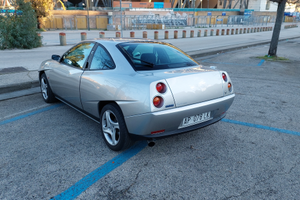 Fiat Coupe 2.0 i.e. Turbo 20v 220cv 5 marce