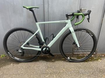 Cannondale Supersix SE