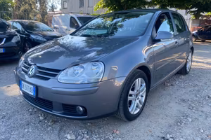 Volkswagen Golf 1.6 16V FSI 5p. Comfortline