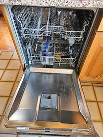 Lavastoviglie Beko 60cm a incasso