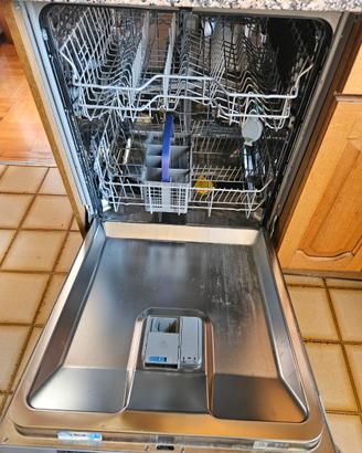 Lavastoviglie Beko 60cm a incasso