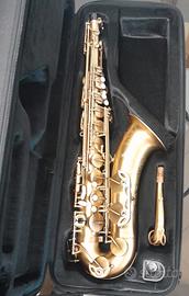 Sax Tenore Ripamonti Vjazz Dark Satinato 
