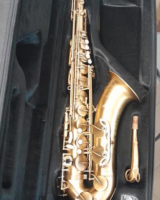 Sax Tenore Ripamonti Vjazz Dark Satinato 