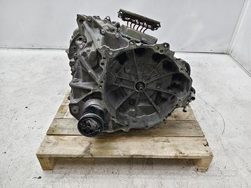 CAMBIO AUTOMATICO 2ZR-FXE CVT 1.8B HYBRID 90Kw 122