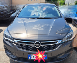 Opel Astra K Advance 1.6 cdti start&stop