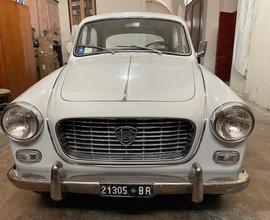 Lancia Appia III 1962