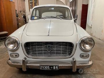 Lancia Appia III 1962