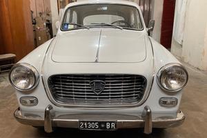 Lancia Appia III 1962