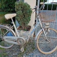 bicicletta Graziella 