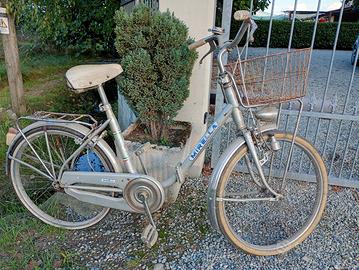 bicicletta Graziella 