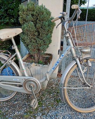 bicicletta Graziella 