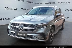 MERCEDES GLC - X254 - GLC 220 d mhev AMG Pr U32297