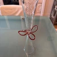 FLUTE DA COLLEZIONE BOREK SIPEC PER DRIADE