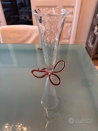 FLUTE DA COLLEZIONE BOREK SIPEC PER DRIADE