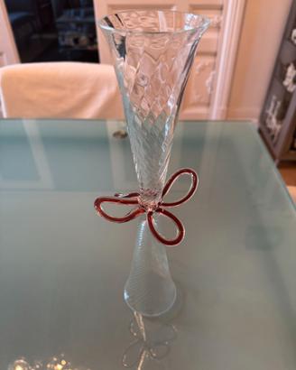 FLUTE DA COLLEZIONE BOREK SIPEC PER DRIADE