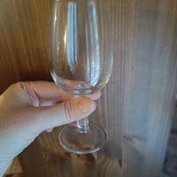 27 bicchieri ISO Bormioli 21,5 degustazione profes