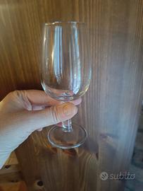 27 bicchieri ISO Bormioli 21,5 degustazione profes