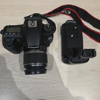 Canon 60d Reflex