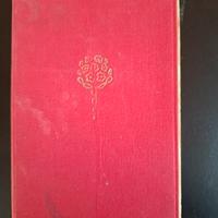 Mini libro Davide Copperfield ed S.A.I.E. 1959