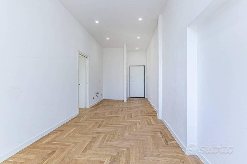 Appartamento – Roma, Nomentano, Municipio Roma II - Vista 3