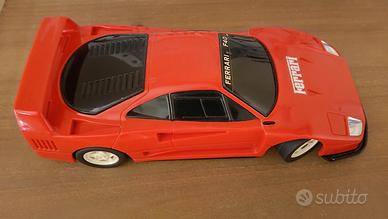 modellino Ferrari F40