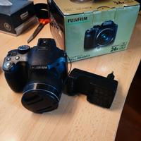 Fotocamera Fujifilm FinePix SL240 