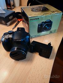 Fotocamera Fujifilm FinePix SL240 