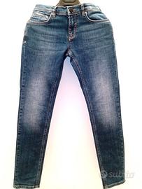 Jeans Antony Morato per bambino, taglia 12.