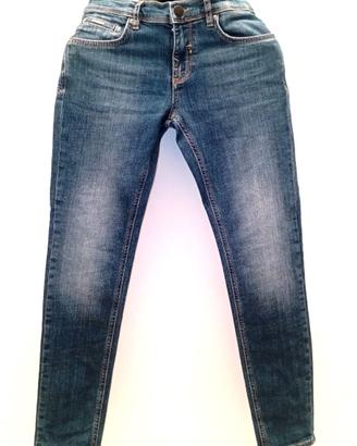 Jeans Antony Morato per bambino, taglia 12.