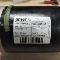 Motore elettrico Amer. 