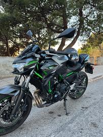 KAWASAKI Z 650 (2023) - Perfetta
