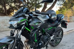 KAWASAKI Z 650 (2023) - Perfetta