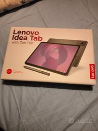 Tablet Lenovo Idea Tab 11"