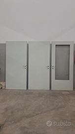 Porte interne per appartamento