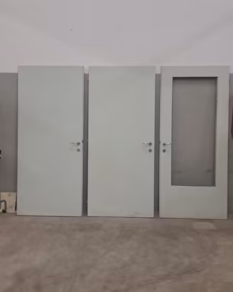 Porte interne per appartamento