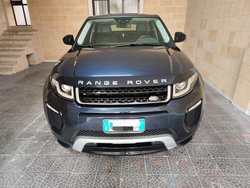 LAND ROVER RR Evoque 1ª serie - 2016