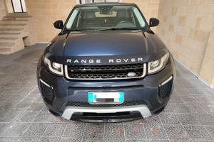LAND ROVER RR Evoque 1ª serie - 2016