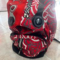 Zaino per scuola seven