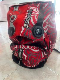 Zaino per scuola seven